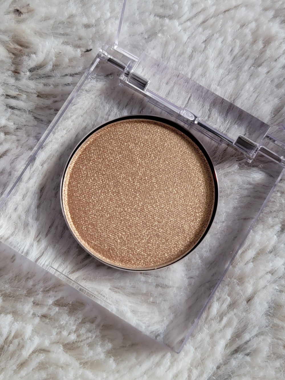 Urban Decay "Half Baked" 24/7 Eyeshadow - Picture 3 of 8
